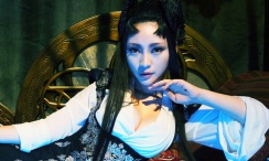 欧美女神肛门的呐喊